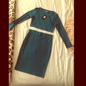 Kept in The Mix Skirt Set